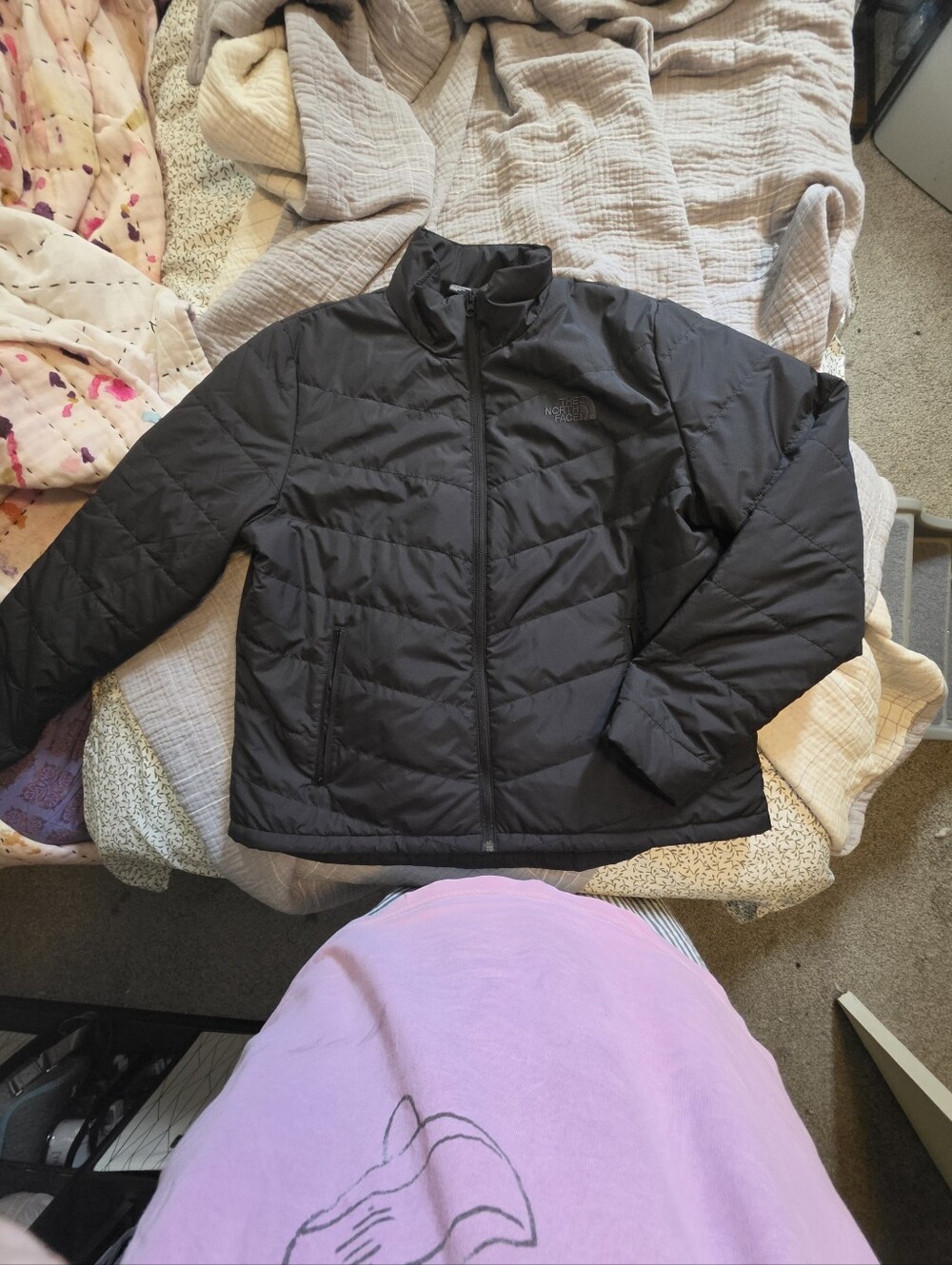 The North Face Jacket